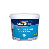 Nem Önleyici Izolasyon Astarı Polizolan-0,75 Lt