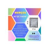 NEM RUTUBET VE KOROZYON BUHAR TERLEME ÇEKİCİ ALICI VE TUTUCU GİDERİCİ VE ÖNLEYİCİ 250 GR 1 PAKET