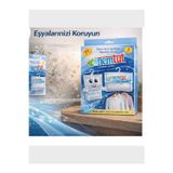 NEM TOPLAYICI VE RUTUBET GİDERİCİ KÖTÜ KOKU KÜF VE KOROZYON ÖNLEYİCİ 1 KUTU 2 PAKET 1 KG