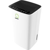 Nem Türk NemTürk Nemtürk NT50B Ev Tipi Nem Alma Cihazı & Hava Temizleme (WiFi) - Beyaz