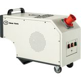 Nem Türk NemTürk NT30-E Elektrikli Isıtıcı Trifaze