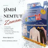 Nem Tut Nem Alici Rutubet Giderici (10 KUTU 20 PAKET NEMTUT)