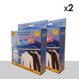 Nem Tut Nem Alıcı Rutubet Giderici (2 Kutu Içerisinde 4 Paket)