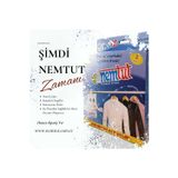 NEM TUTUCU VE ALICI RUTUBET GİDERİCİ VE ÖNLEYİCİ KOROZYON ÖNLEYİCİ KOKU GİDERİCİ 1 KG 1 KUTU 2 PAKET