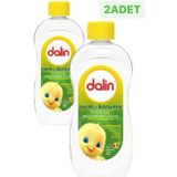 Nem Ve Koruma Bebek Yağı 300 ml X2 Adet