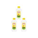 Nem Ve Koruma Bebek Yağı Avakado 3 X 300 Ml