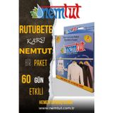 NEM VE RUTUBETE KARŞI ETKİLİ KÖTÜ KOKU GİDERİCİ KÜF VE KOROZYON ÖNLEYİCİ 5 KUTU 10 PAKET 5 KG