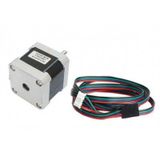 Nema 17 Hs4401 Step Motor