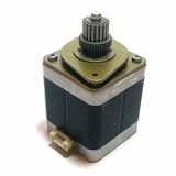 Nema 17 Step Motor - 17HD6404-01N