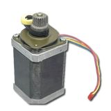 Nema 17 Step Motor - 17HDB401