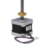 NEMA 17 Step/Adım Motor