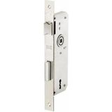 Nema Store Kale 151-R 35 mm Nikel Oda Kapı Kilidi - 8697404425939