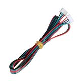 Nema17 Step Motor Kablosu - 2000mm - Beyaz Konnektör