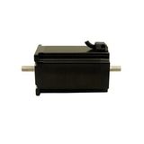 NEMA23 Çift Şaftlı Step Motor - 3.5N.m 4.0A 115mm
