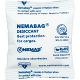 Nemabag 100Gr 50 Adet Nem Alıcı , Rutubet , Küf ve Koku önleyici Paket 100GR (50 Adet)