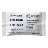 Nemabag Mini 5 Gr 750 Adet Nem Alıcı - Rutubet - Küf ve Koku önleyici Paket 5gr (750 Adet)