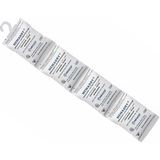 Nemadry 1056GR Askılı 5 Adet Nem Alıcı Rutubet Giderici Küf Önleyici Koku Giderici Paket 264GRX4 1056GR Askılı (5 Adet)