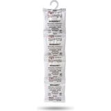 Nemadry 1056GR Askılı 5 Adet Nem Alıcı Rutubet Giderici Küf Önleyici Koku Giderici Paket 264GRX4 1056GR Askılı (5 Adet)