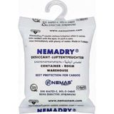 Nemadry 264GR Askılı 20 Adet Nem Alıcı - Rutubet - Küf ve Koku Önleyici Paket 264GR Askılı (20 Adet)