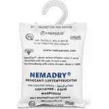 Nemadry 380GR Askılı 13 Adet Nem Alıcı - Rutubet - Küf ve Koku Önleyici Paket 380GR Askılı (13 Adet)