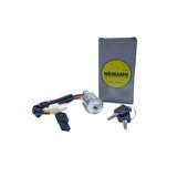 NEMANN Orjinal Yeni Model Komple Kontak Anahtarı Renault 9 / 19 ( R9 / R19 ) Oem: Nmn054 7700813973