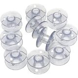 Nemere 10 Adet Ev Tipi Makineler Için Plastik Masura