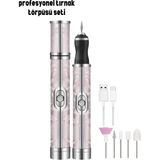 Nemere 12LI Tırnak Törpüsü