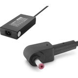 Nemere 19.5V 9.23A 180W Laptop Adaptörü - 5.5x1.7mm - Predator Nitro Uyumlu - Siyah HD8895 - 5,5 x 1,7 mm