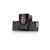 Nemere 2+1 Bluetooth Ses Sistemi EMR-203