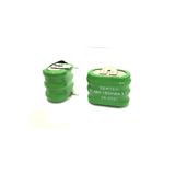 Nemere 3.6V 3S1P 160 Mah 2 Pin NI-MH Buton Pil