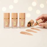 Nemere 3'lü Concealer Kapatıcı Seti - 1