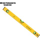 Nemere 600MM Su Terazisi