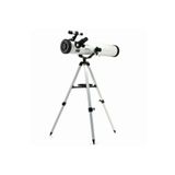 Nemere 76 x 700 Profesyonel Aynalı Uzay Teleskopu Beyaz