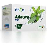 Nemere Adaçayı 20 Li. - Bitki Çayı