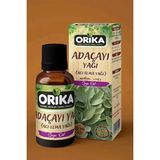 Nemere Adaçayı - Acı Elma Yağı 20 Ml. - 1