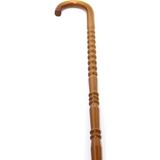 Nemere Ahşap Baston ALK2863 - 1