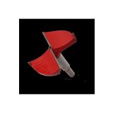 Nemere Ahşap Freze Bıçağı - 22x70 mm