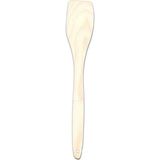 Nemere Ahşap Gürgen Ağacı Spatula 29X5 cm - Renkli - 1