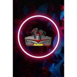 Nemere Anc Özellikli Bluetooth Kulaklık ve Amoled Ekran Akıllı Saat Uyku ve Sağlık Takibi Nabız Ölçer - Renkli - 1