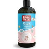 Nemere Bebek Şampuanı Göz Yakmayan Özel Formül 400 Ml. - 1