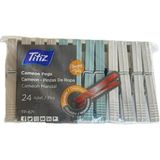 Nemere Cameon Mandal 24 Adet -TP671 - 0 - 19 lt - Renkli