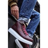 Nemere CH258 - Cbt Roma Erkek Bot Bordo