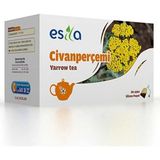 Nemere Civanperçemi Çayı 20 Li. - Bitki Çayı