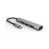 Nemere Dudao Type-C USB 3,0 Hub - 1