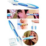Nemere Ear Cleaning 16 Başlıklı Pratik Kulak Temizleme Aleti Aparatı Seti Find Back