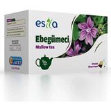 Nemere Ebegümeci Çay 20 Li. - Bitki Çayı
