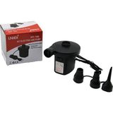 Nemere Elektrikli Hava Pompası 2in1= Şişirme - Hızlı Boşaltma Taşınabilir (4887)