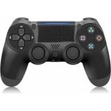 Nemere Gamepad - Bluetooth Kablosuz, Ergonomik Tutuş, Hassas Analog Joystick, Pc & Mobil Uyumlu Oyun Kolu