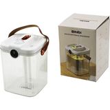 Nemere İthalat 2 Litre Hava Nemlendirici - USB Şarjlı - Işıklı - Buhar Makinesi - Koku Giderici Nemere Ithala - Çok Renkli