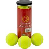 Nemere Ithalat 3'lü Tenis Topu - 1